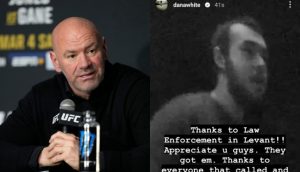 Dana White