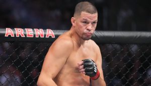 Nate Diaz