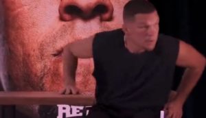 Nate Diaz