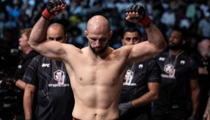 Volkan Oezdemir