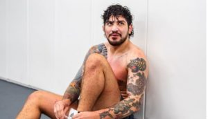 Dillon Danis