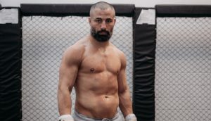 John Makdessi