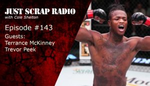 Just Scrap Radio Ep. 143 and UFC 294