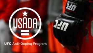 USADA and UFC