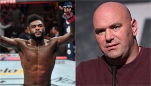 Aljamain Sterling, UFC 296, Dana White, UFC