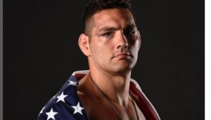 Chris Weidman