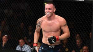 Colby Covington