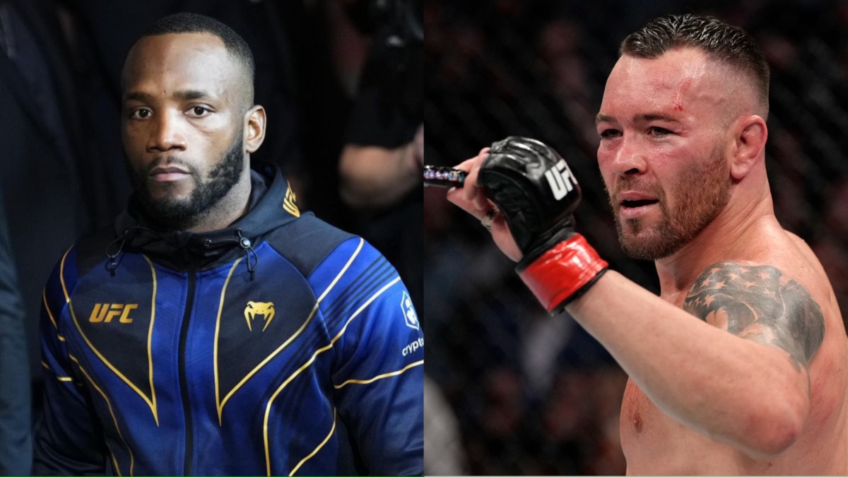 UFC 296 Pro fighters make their picks for Leon Edwards vs. Colby