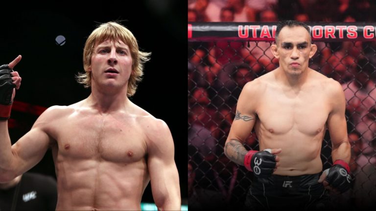 Ufc Pro Fighters Make Their Picks For Paddy Pimblett Vs Tony Ferguson Bjpenn Com