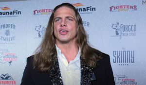 Matt Riddle