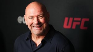 Dana White