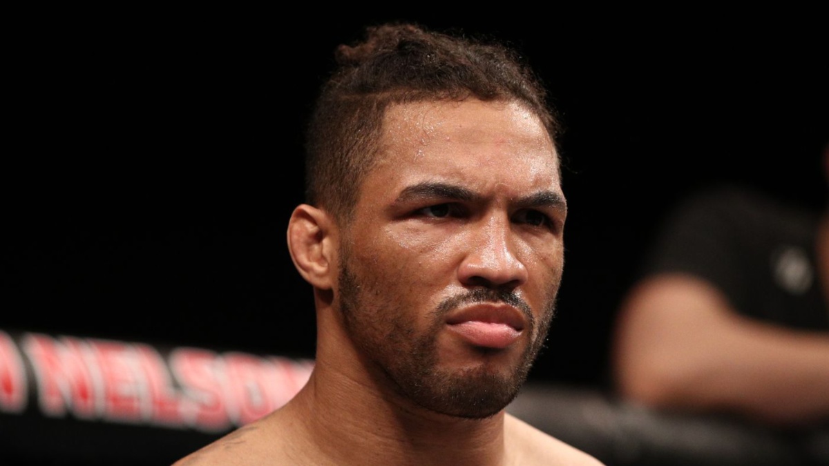 WATCH | Kevin Lee releases training footage ahead of comeback, promises ...