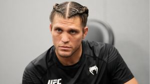 Brian Ortega