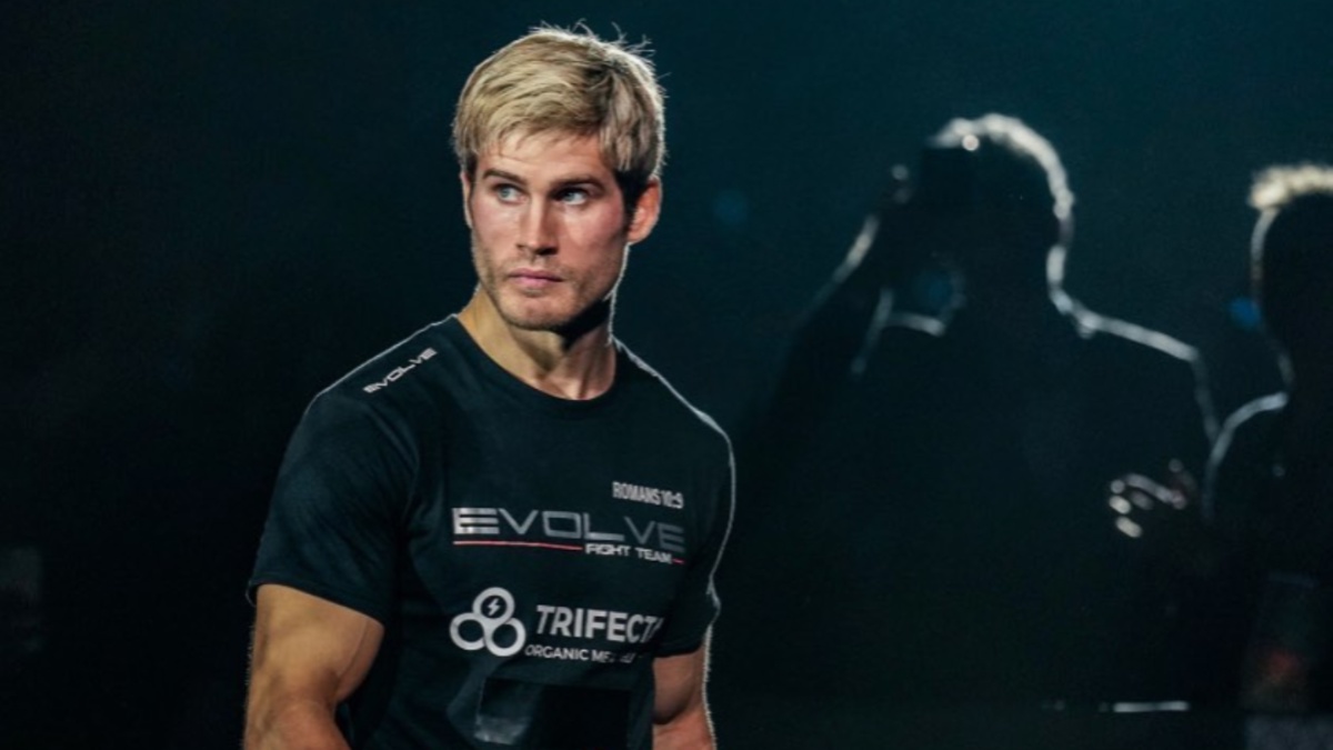 Sage Northcutt takes aim at ONE Championship over fight withdrawal: 