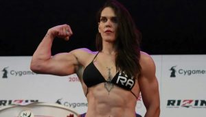 Gabi Garcia