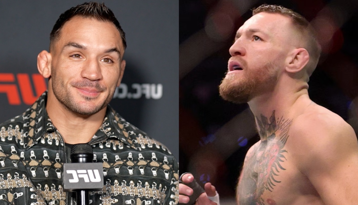 Michael Chandler responds to Conor McGregor's latest UFC return ...