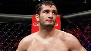 Gegard Mousasi