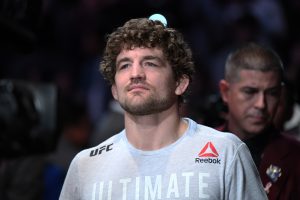 Ben Askren