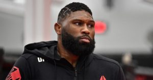 Curtis Blaydes