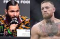 Jorge Masvidal, Conor McGregor