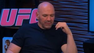 Dana White