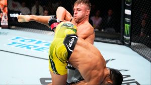 Cody Stamann