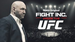 Dana White, Fight Inc.