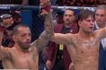 Diego Lopes, Dan Ige, UFC 303, Pros react, UFC