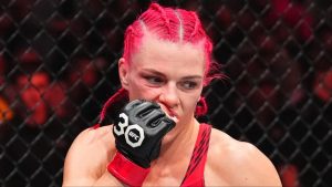 Gillian Robertson