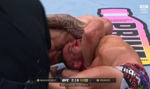 Islam Makhachev, UFC 302, Results, Dustin Poirier, UFC