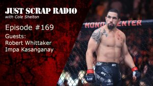 Just Scrap Radio Ep. 169