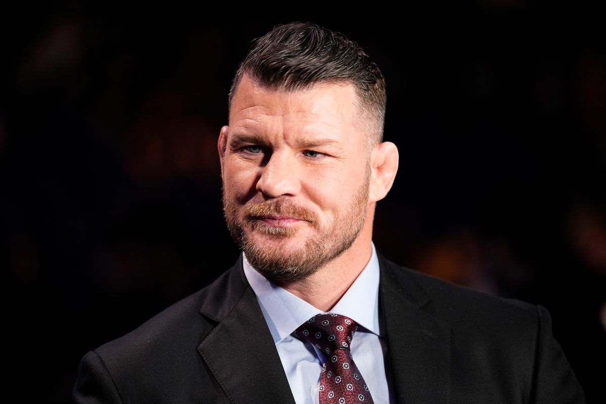 Michael Bisping scolds Kelvin Gastelum following UFC Saudi Arabia Weight Fiasco: “He clearly wasn’t dieting” | BJPenn.com