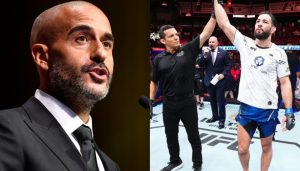 Jon Anik, Jason Herzog, Nassourdine Imavov