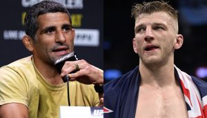 Beneil Dariush, Dan Hooker