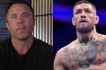 Chael Sonnen, Conor McGregor