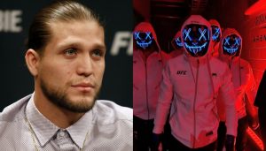 Brian Ortega