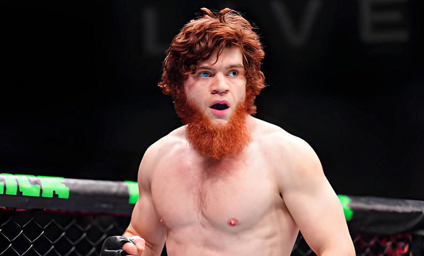 UFC Abu Dhabi ‘Sandhagen vs. Nurmagomedov’ Live Results and Highlights