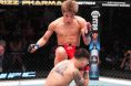 Tatsuro Taira, Alex Perez, UFC Vegas 93