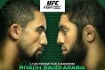 UFC Saudi Arabia, Whittaker vs. Aliskerov, UFC, Start Times, Fight Card
