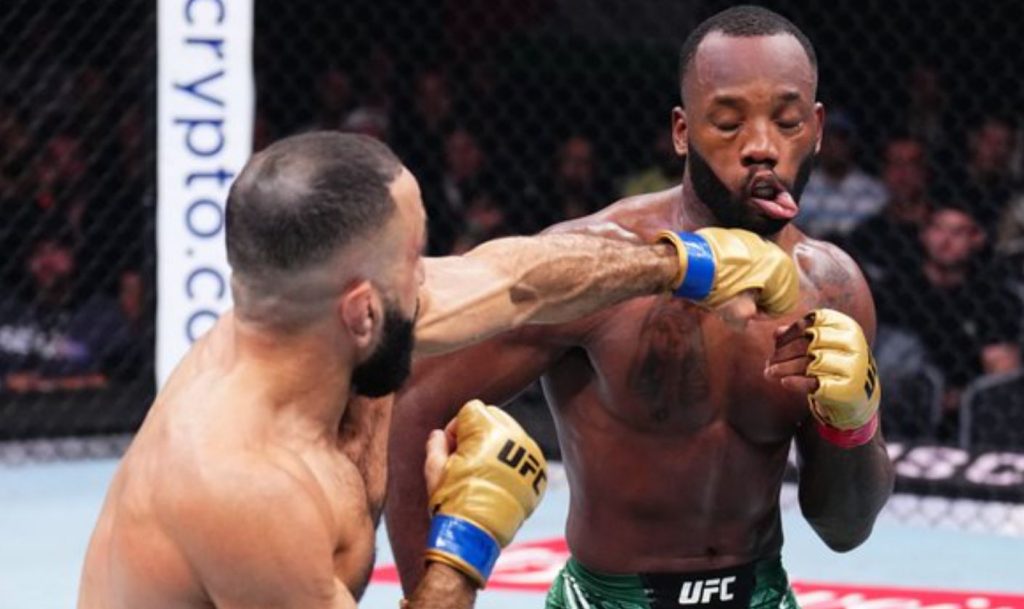 UFC 304 Results: Belal Muhammad defeats Leon Edwards (Highlights ...