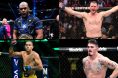 Jon Jones, Stipe Miocic, Alex Pereira, Tom Aspinall, UFC 309, UFC, Tournament