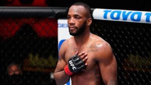 Leon Edwards