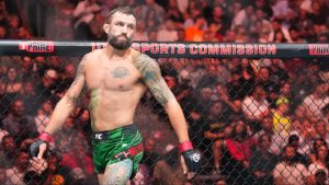 Michael Chiesa