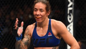 Germaine de Randamie