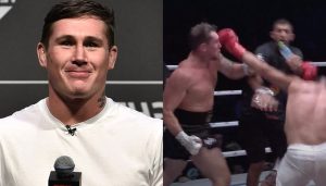 Darren Till