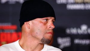 Nate Diaz