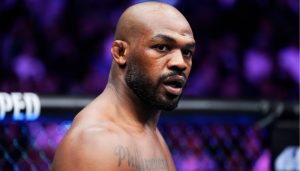 Jon Jones