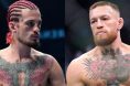 Sean O'Malley, Conor McGregor