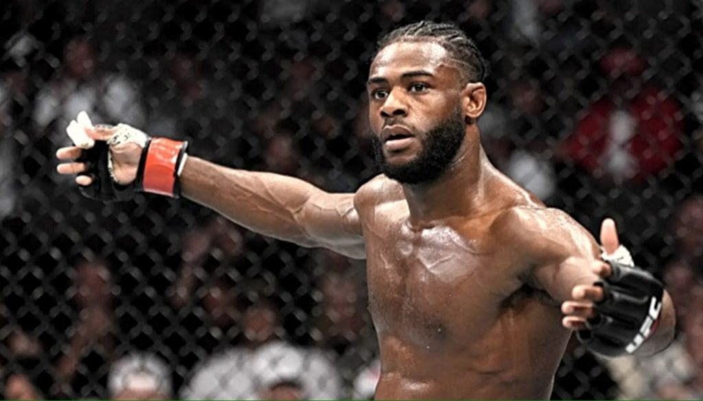 Aljamain Sterling