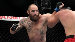 Travis Browne